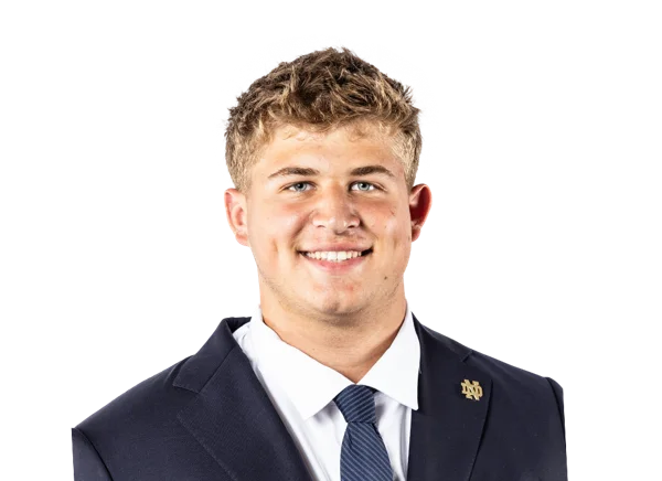 Grayson McKeogh
