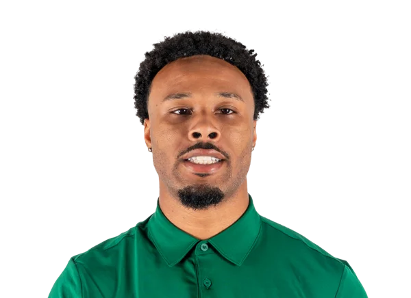 Ronald Jackson Jr.