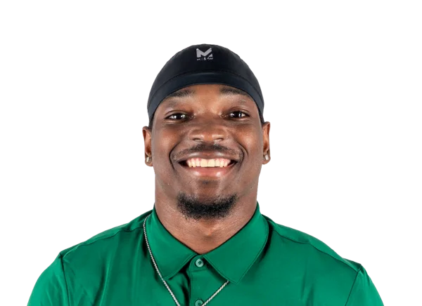 Darren James-Hamilton