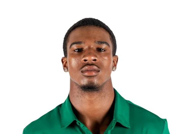 Rashad Perry