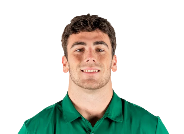 Caleb Chamberlin