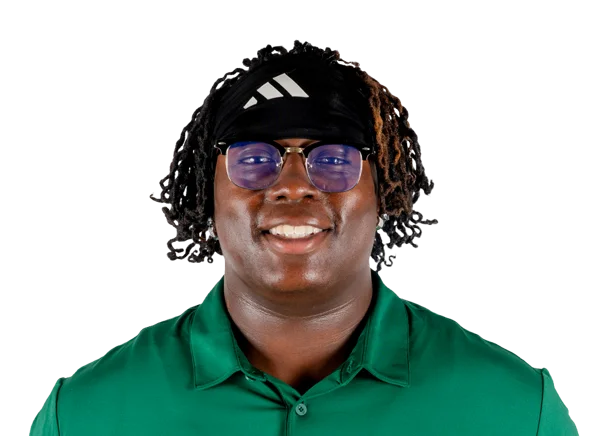 Lance Blakely Jr.