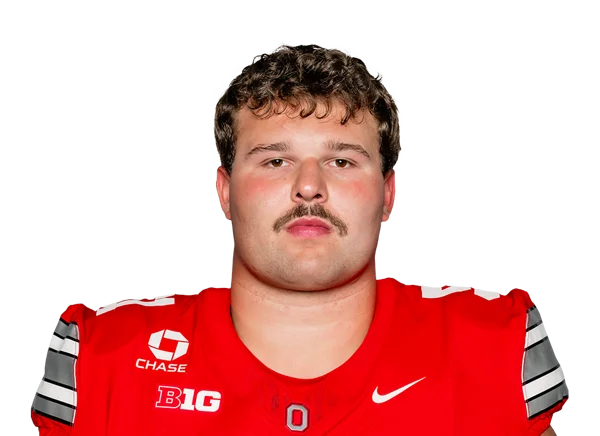 Luke Montgomery