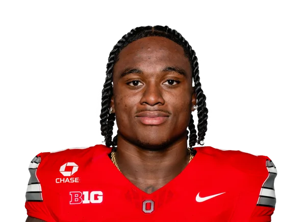 Jaylen McClain