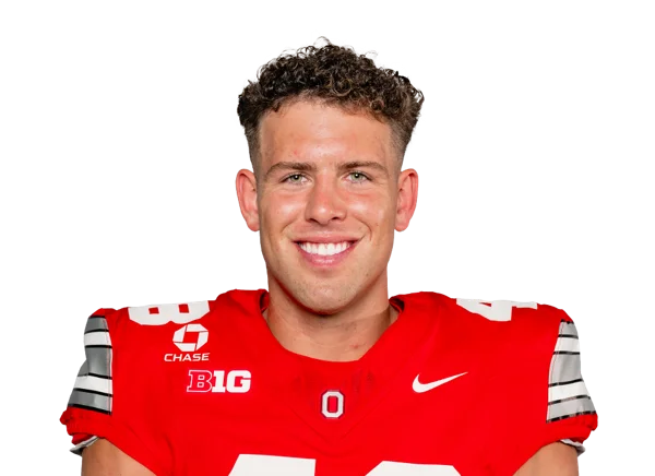 Dalton Riggs