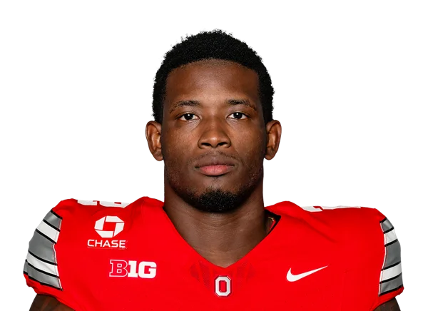 Kenyatta Jackson Jr.