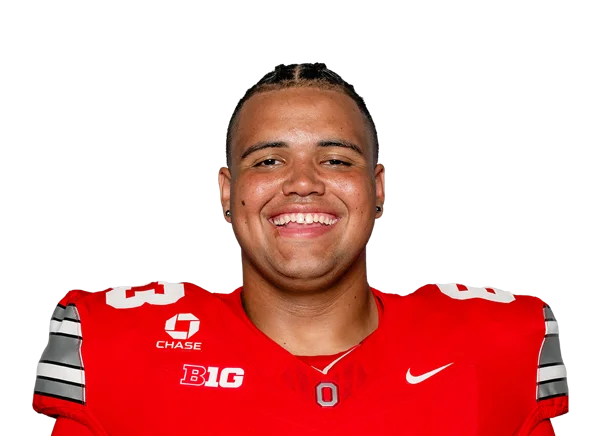 Julian Goines-Jackson