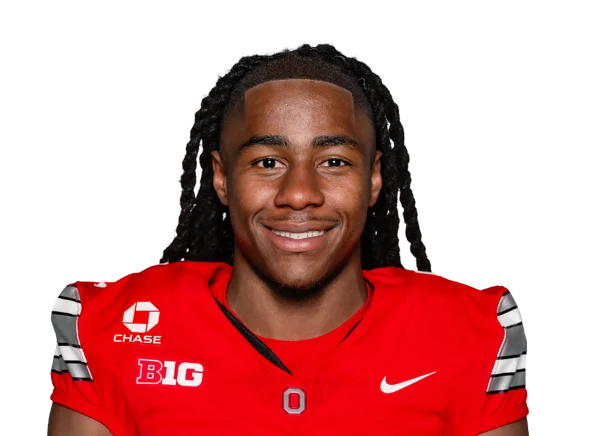 Jermaine Mathews Jr.