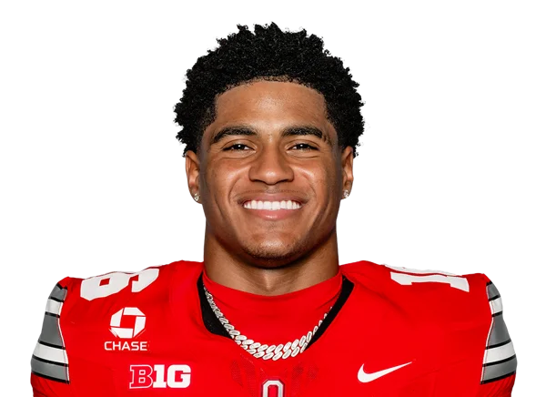 Blaine Bradford