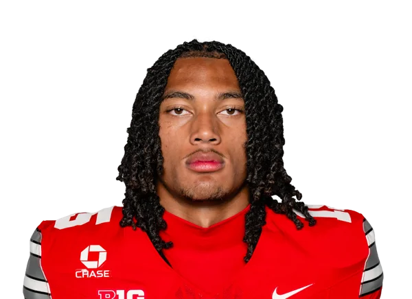 Chris Henry Jr.
