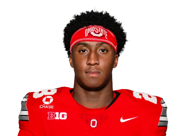 Simeon Caldwell