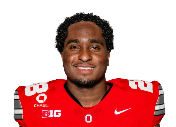 Stanley Jackson Jr.