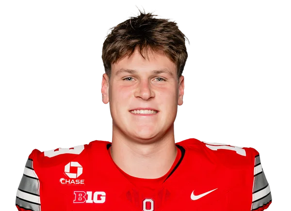 Brady Geibel