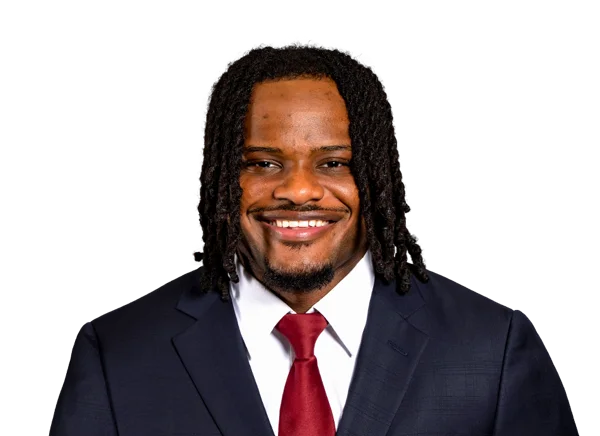 Trell Harris