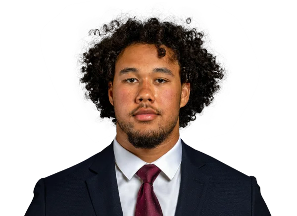 Nigel Smith II
