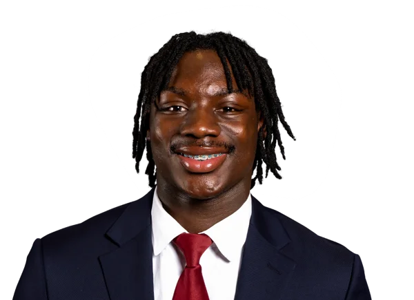 Jahsiear Rogers