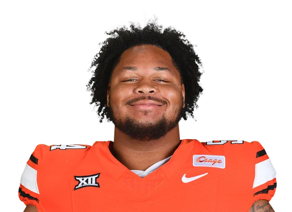 Johnny Dickson III