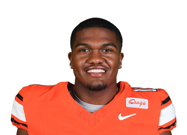 Rodney Harris II