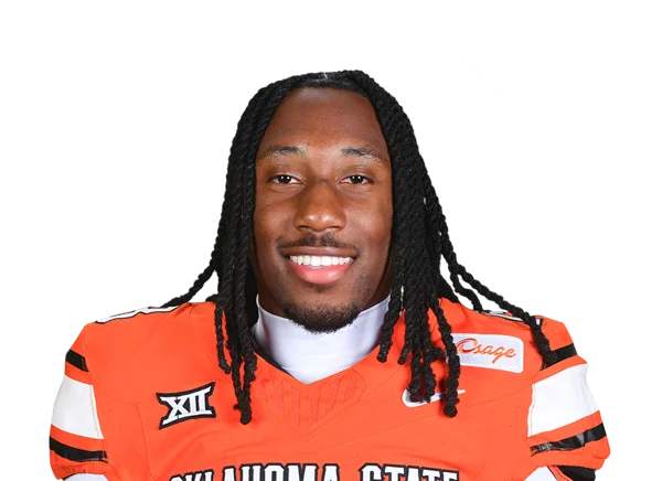 Trudell Berry
