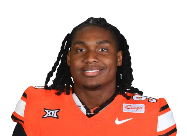 Jaleel Johnson