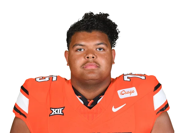 Jakobe Sanders