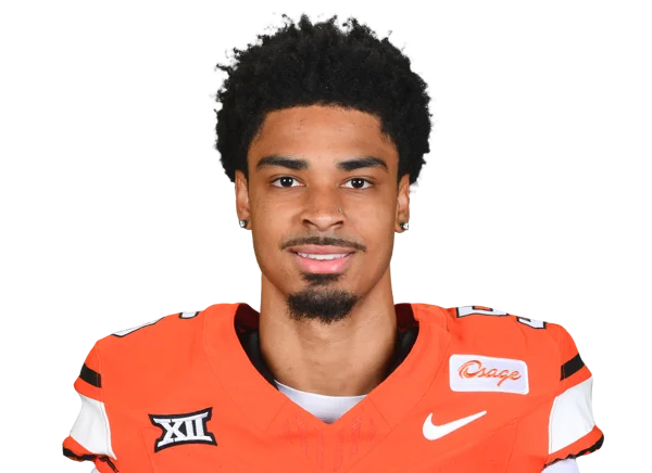 Israel Polk