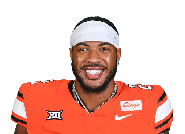 Isaiah Chisom