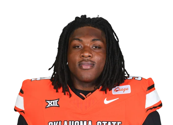 Braylon Rigsby