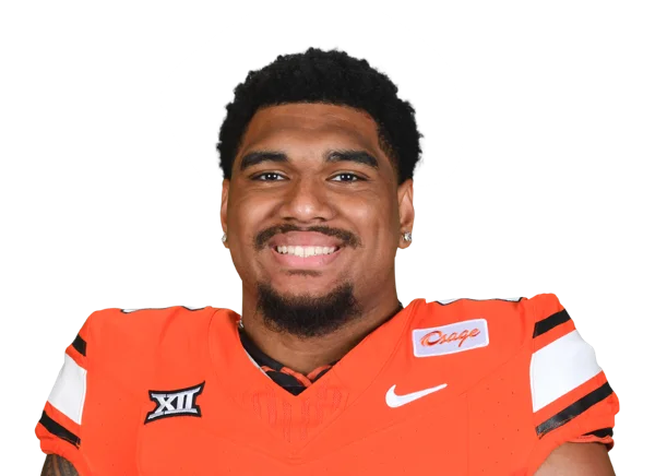 Malik Charles