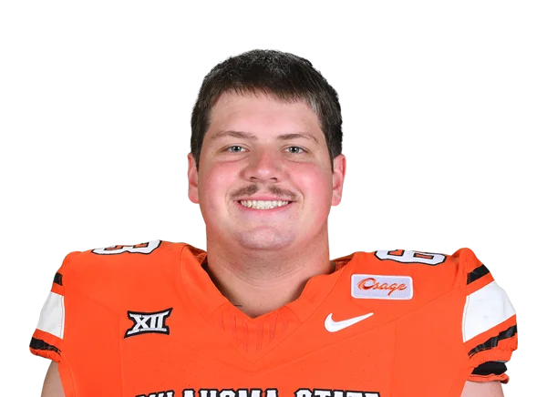 Caleb Hackleman