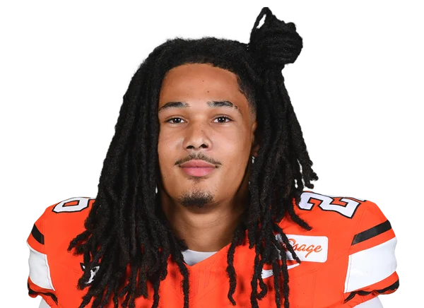Dennis Moody III