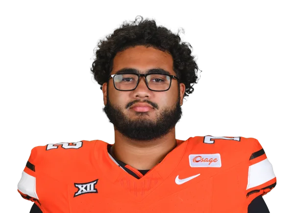 O'Ryan Mosley