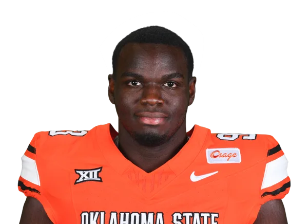 Dominic Macon