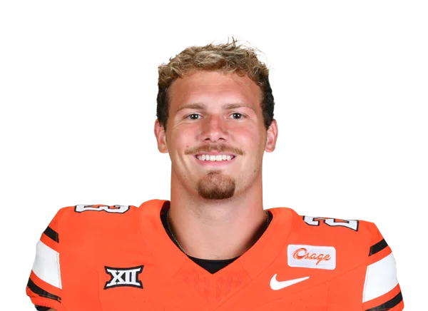 Oscar Hammond