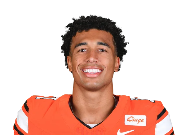 Quinton Hammonds
