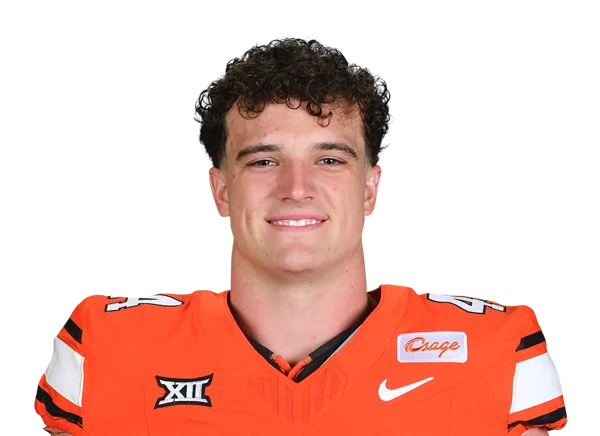 Carson Kolb