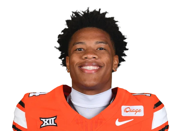 Jabarie Thornton