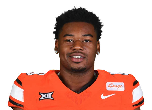 DJ Jackson Jr.