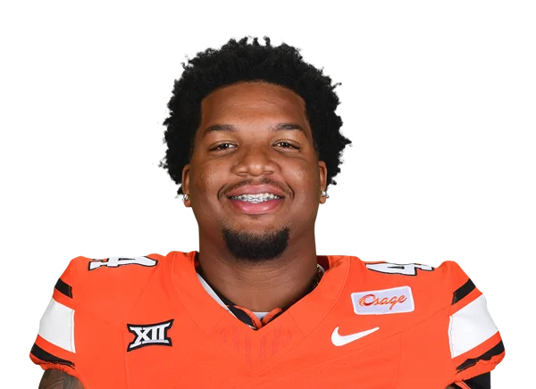 Rashod Bradley