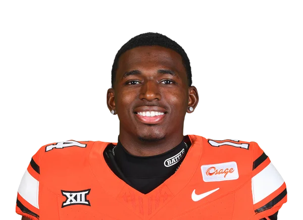 Jeremy Cook Jr.