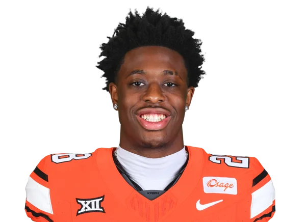 Marrel Davis III