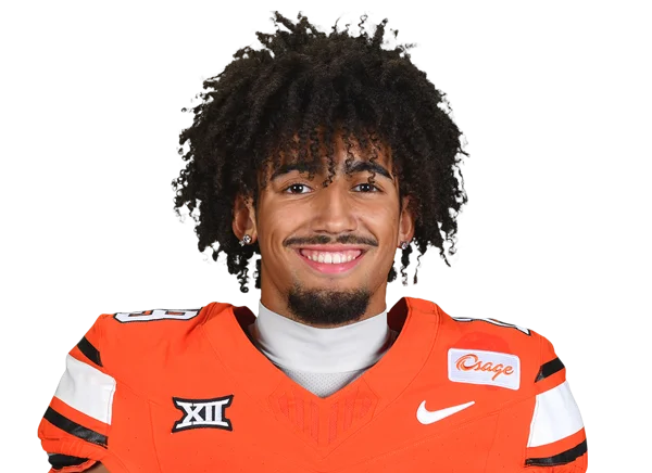 Dayvon Standard