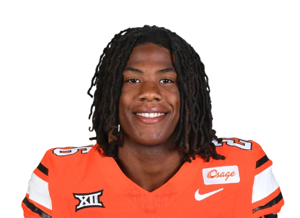 Maliek Bracy