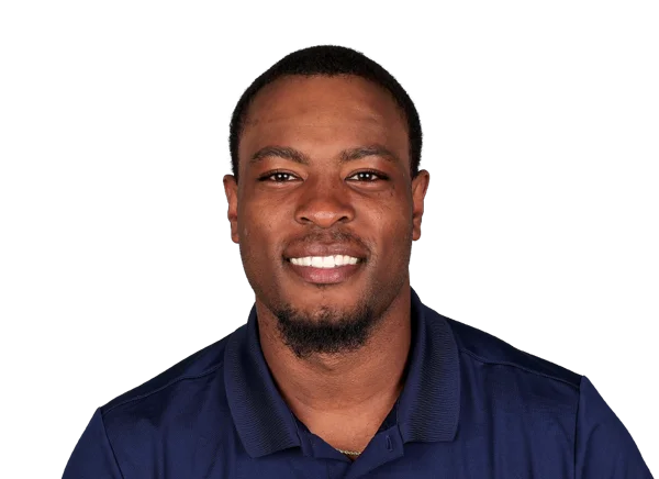 Leon Haughton Jr.