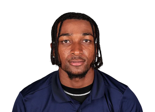 JJ Harrell