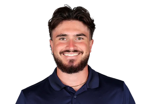 Ian Brandt