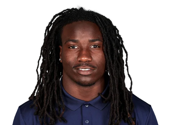 Dirrick Goodman