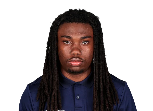 Tavares Murray Jr.