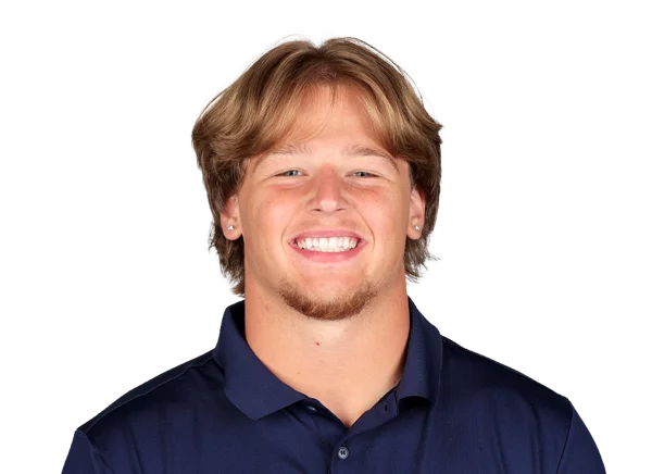 Jackson Forrest