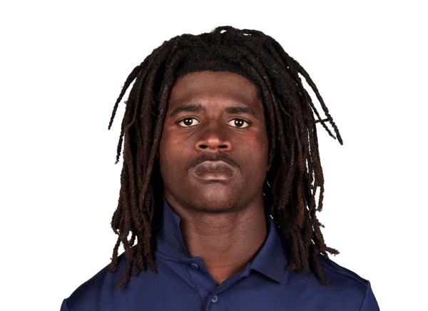 Je'Hahj Sherrill